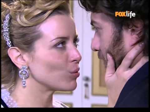 Essas Mulheres - Fernando e Aurelia - Parte 184 - Aurélia se declara
