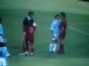 Roma-Lazio 0-1 18/08/93 (24' Beppe Signori)