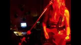 The Renderers, Trouble