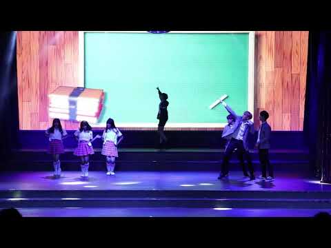 #DPFamily 17-02-19 Devotion - DP Girls