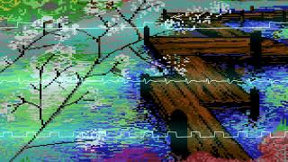 Chinese Blossom [original C64 SID chiptune]