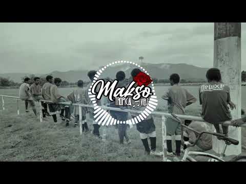 AYA x DJ YELS x "Machallah" •Makso Fntk•