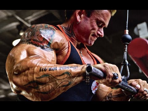 Bodybuilding Motivation - TOP Aesthetic Bodybuilders (2017)