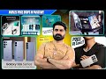 Mobile Price Drop Upcoming Launches 20 Internet TAX Samsung S26 Edge No More Realme GT8 Pro Launch