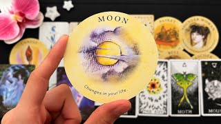 Very Specific✨A Deley Turns Out To Be Your Biggest Blessing In Disguise!🌙