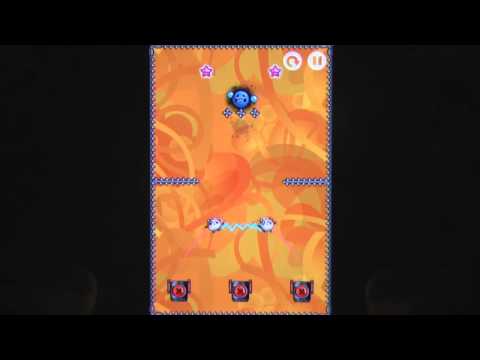 Nano Panda iPhone Gameplay Review - AppSpy.com