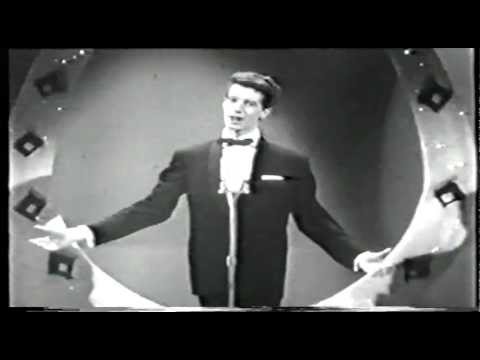 Eurovision Song Contest 1960 - Netherlands