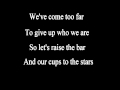 Daft Punk Ft. Pharrell Williams - Get Lucky (Lyrics) HQ