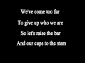 Daft Punk Ft. Pharrell Williams - Get Lucky (Lyrics ...
