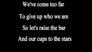 Daft Punk Ft. Pharrell Williams - Get Lucky (Lyrics) HQ