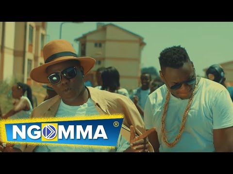 BC [Bobby Mapesa & Calvo Mistari] - Tuzidi