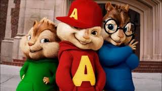 Alonzo - Suis moi (chipmunks version)