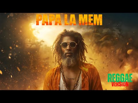 AI Morisien - Papa La mem (Reggae Version)