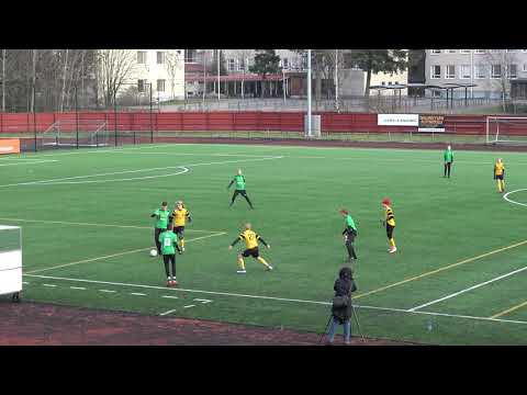 Talviliiga ÅIFK - TiPS Akatemia 241119