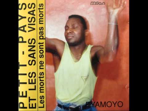 PETIT PAYS - BAKARI (ÉYAMOYO)