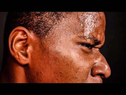 JBLACK - SWAPO COLORS | Coolcat Productions |  4K