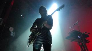 Hollysiz - Ok - LIVE PARIS 2014