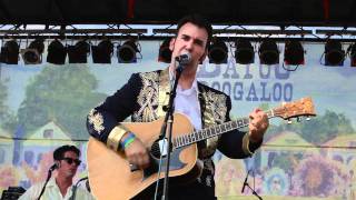 006 Nuevo Laredo - Johnny Dilks