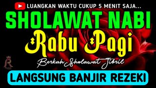 Download lagu SHOLAWAT JIBRIL PENARIK REZEKI PALING DAHSYAT, Sholawat Nabi Muhammad SAW, SALAWAT PALING MERDU mp3