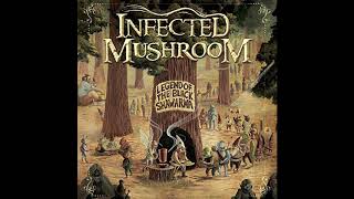 Infected Mushroom - Project 100 432Hz