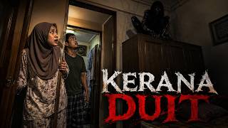 Download lagu KERANA DUIT - KISAH BENAR SEORANG PEMANDU VAN JENAZAH mp3