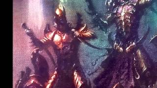Warhammer 40,000 Dark Eldar Tribute - Korn - Wake Up Hate