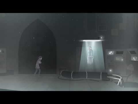 《Very Small Game》Rocket Of Whispers : Prologue || (Android,ios) Gameplay - Walkthrough