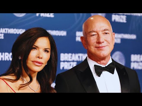 New Update!! Breaking News Of Jeff Bezos and Lauren Sánchez || It will shock you