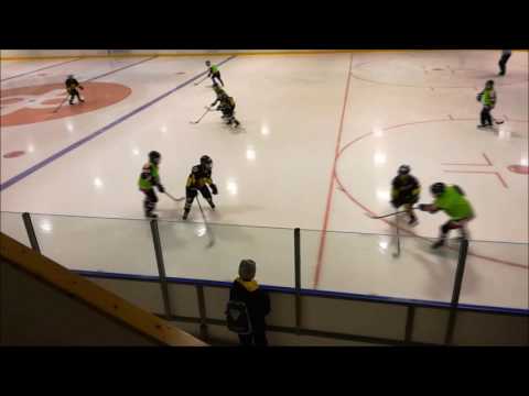 SuKiKa E1 Oilers 5.2.2017