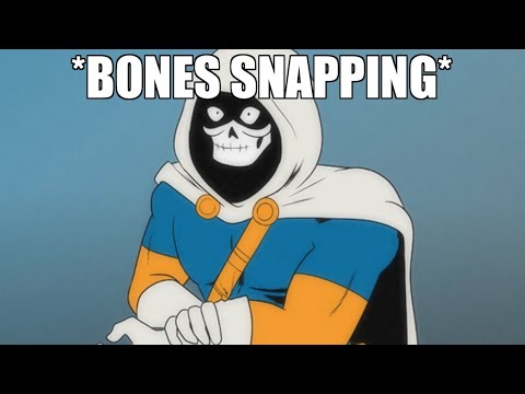 Taskmaster’s Task