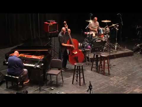 Ron Carter, Kenny Barron and Billy Cobham in concert live on The Jake Feinberg Show