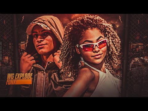 MC Emely da ZL e MC LK Da VN - Fica Bem Sem Mim (Áudio Oficial) Prod. JK No Beat