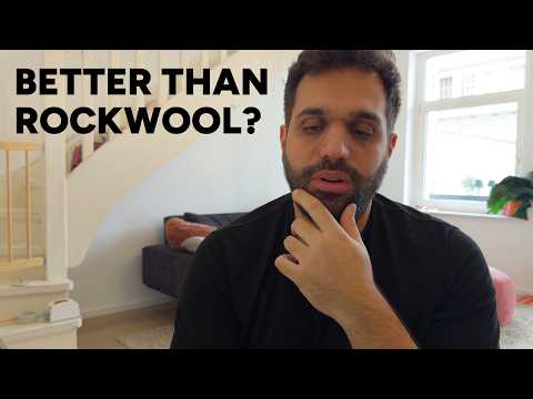 I stopped using Rockwool… and here’s why