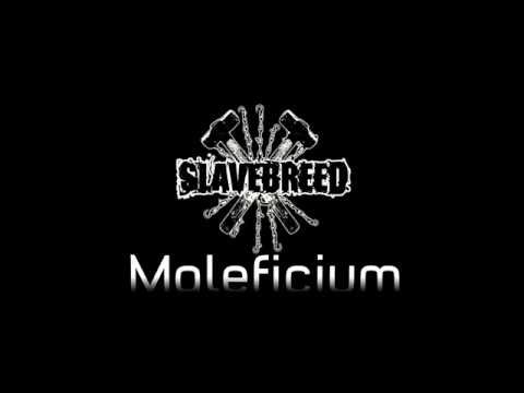 Slavebreed - Maleficium Live @ MODU (2017)