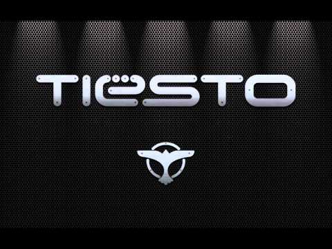 Tiesto & Wolfgang Gartner- We own the night (featuring Luciana)
