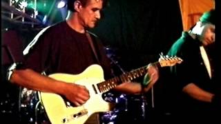 Flamborough Head - Legend  Of The Old Man's Tree