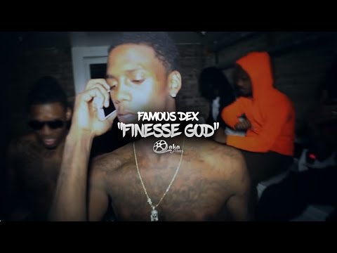 King Kevo ft. Ayoo Kd & Famous Dex - Finesse God Remix (Official Music Video)