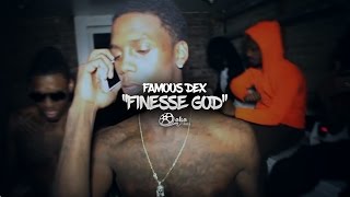 King Kevo ft. Ayoo Kd &amp; Famous Dex - Finesse God Remix (Official Music Video)