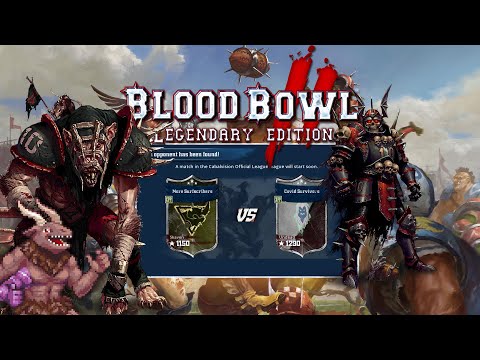 NEW BETTER RATS! Tryharding with Skaven vs Undead - Match 5