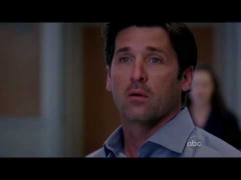 Grey's Anatomy Season 6 Finale