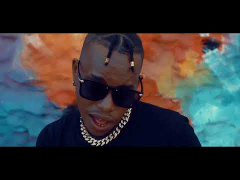 Marry Lee ft Vizzow Nice -  Auni Faneli (Directed by Mauro Djedje)