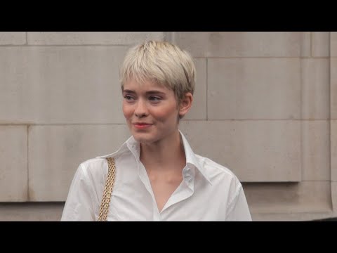 Fashion Week Paris 2019 2020 AUSFAHRT CHANEL N2