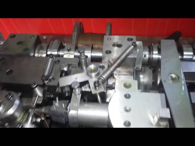 Jewelry Making Machines - Rolo Chain Making Machine Manufacturer from Agra