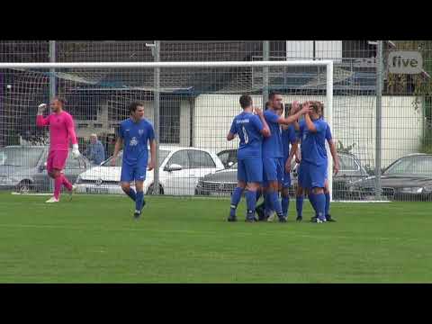 21-10-03 SV Betzenweiler - SGM Schmiechtal-Alb I 4:2