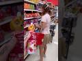 Pink Shirt Basket