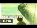 In The Heart Of The Sea Featurette The Myth Of Moby Dick 2015 Ron Howard Movie HD