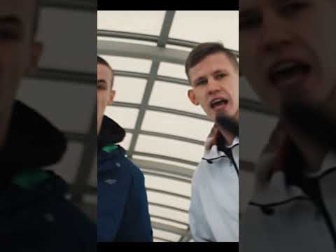 Erwues x Vintageman - normalny chłopaczek (BlakiBlend)