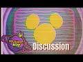 Vintage Disney Channel The Future Of The Channel OrangeNerd Show