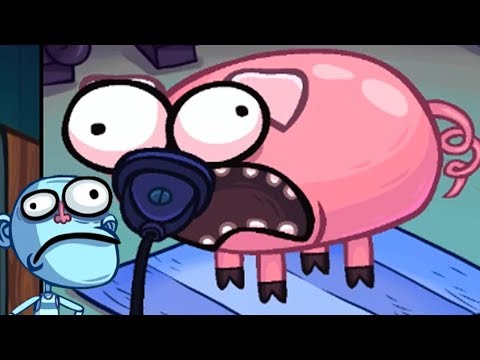 Troll Face Quest Silly Test 😂 - All Levels Win Fail Funny Trolling Best Moments Gameplay