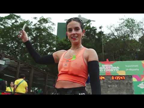 MEIA MARATONA DO CRISTO 2024